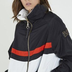 PE Nation Easy Run Reversible Jacket